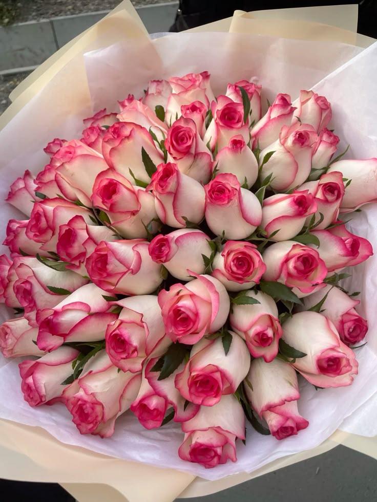 BeaconFieldPage workshop space where corporate flower arrangements are designed and prepared for business delivery